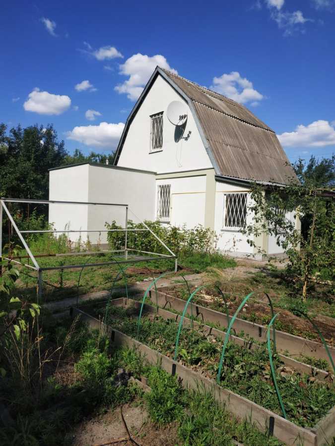 Продажа дома 54 м², Солов їна, 136
