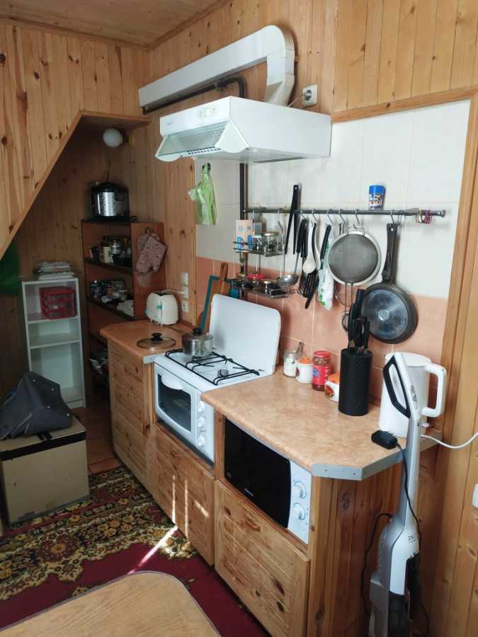 Продажа дома 54 м², Солов їна, 136
