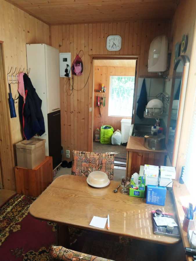 Продажа дома 54 м², Солов їна, 136