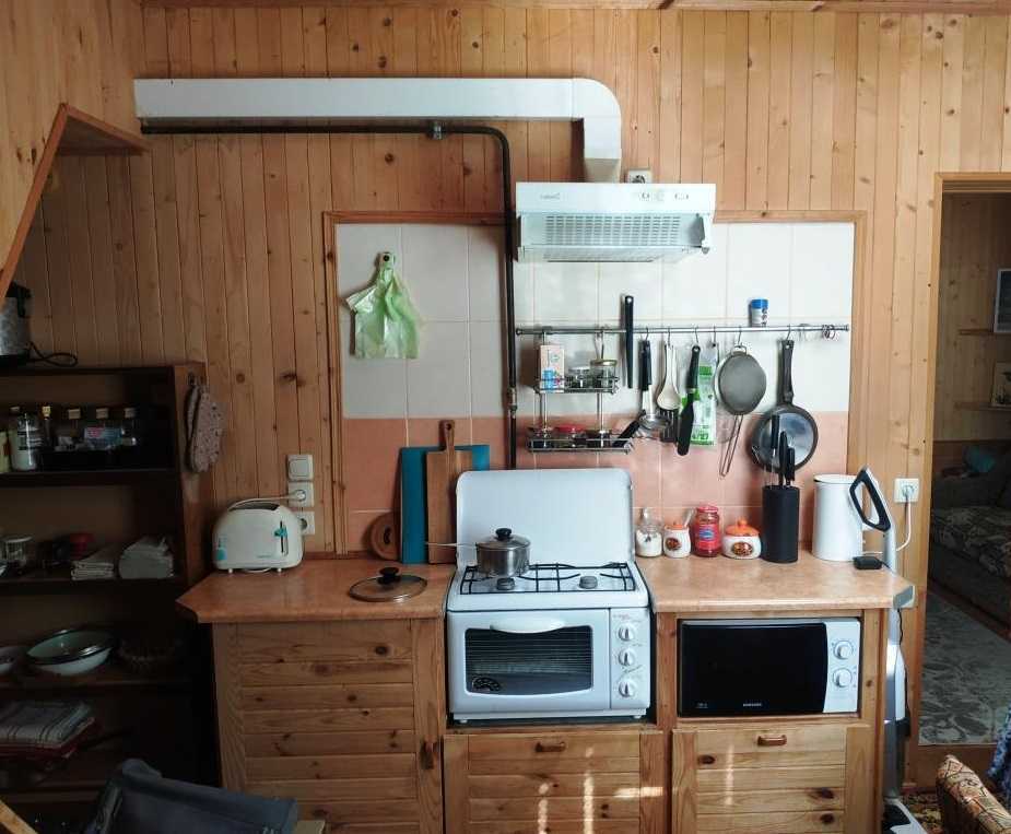 Продажа дома 54 м², Солов їна, 136