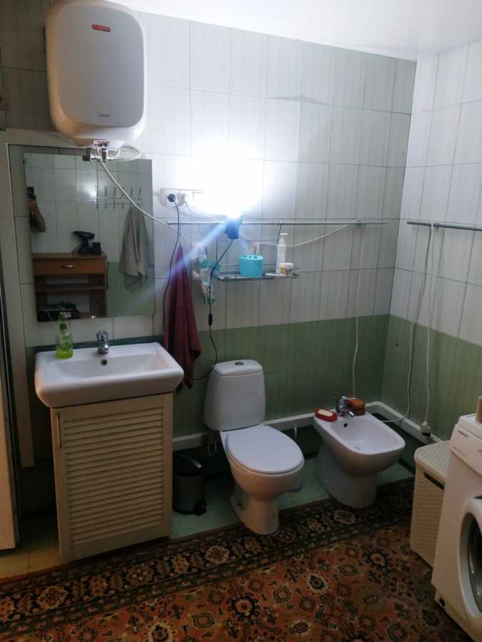 Продажа дома 54 м², Солов їна, 136