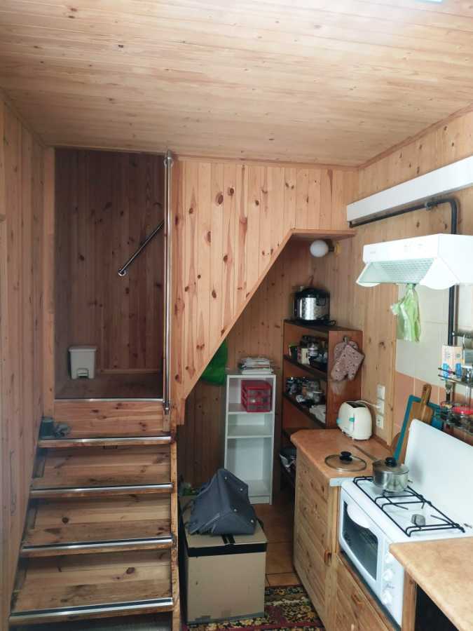 Продажа дома 54 м², Солов їна, 136