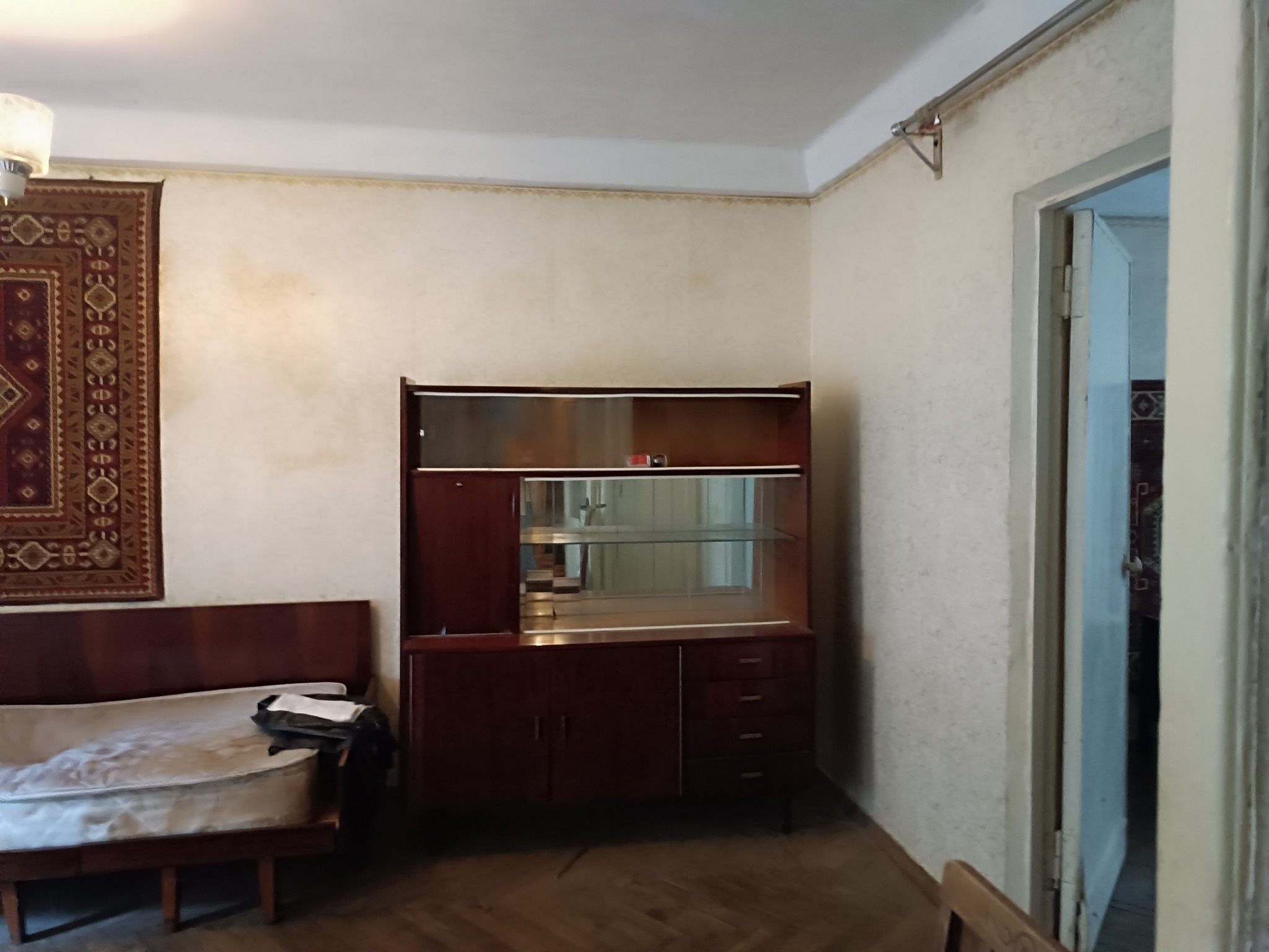 Продаж 2-кімнатної квартири 44.7 м², Сєчнікова 3 вул., (Зої Бутенко 3 вул)., Голосіївський р-н.