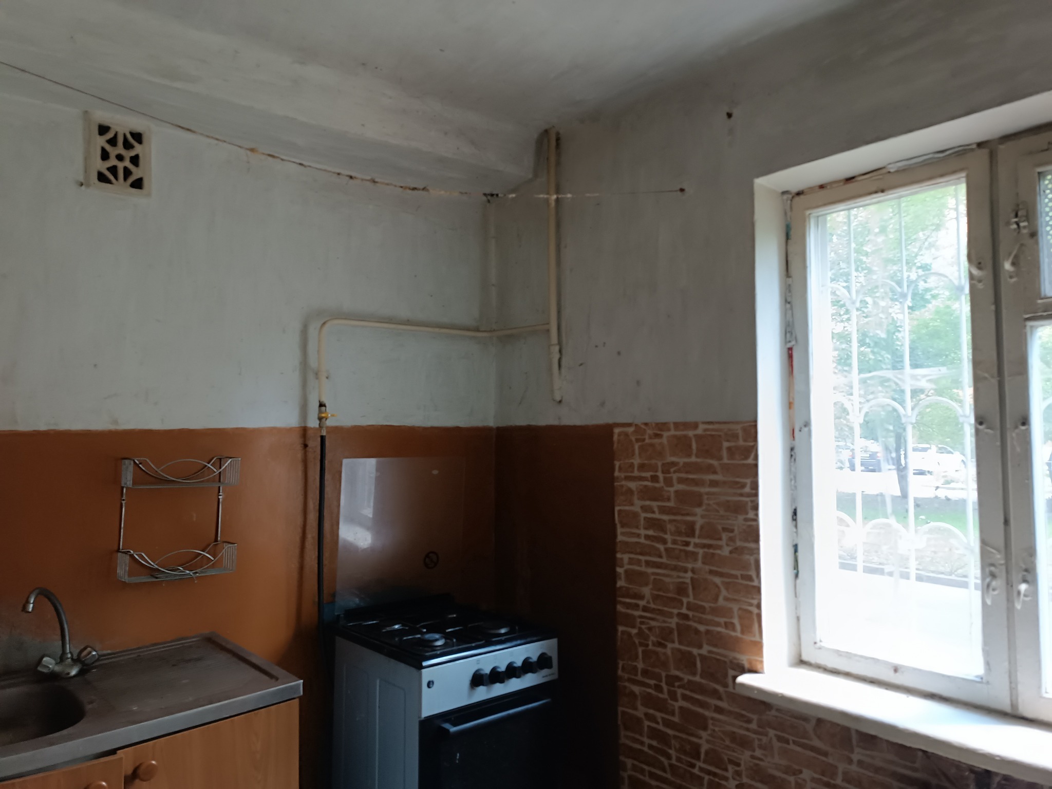 Продаж 2-кімнатної квартири 44.7 м², Сєчнікова 3 вул., (Зої Бутенко 3 вул)., Голосіївський р-н.