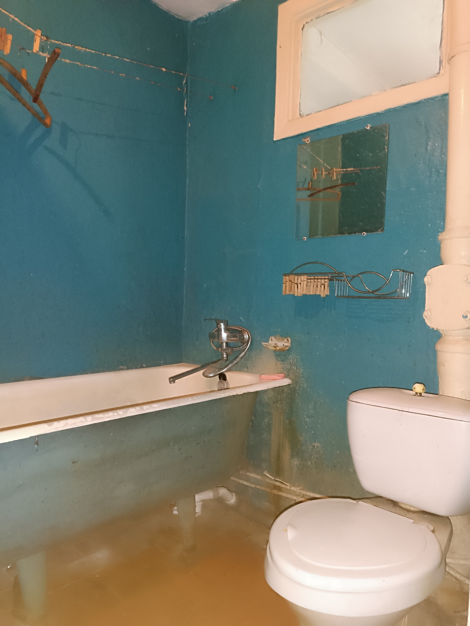 Продаж 2-кімнатної квартири 44.7 м², Сєчнікова 3 вул., (Зої Бутенко 3 вул)., Голосіївський р-н.