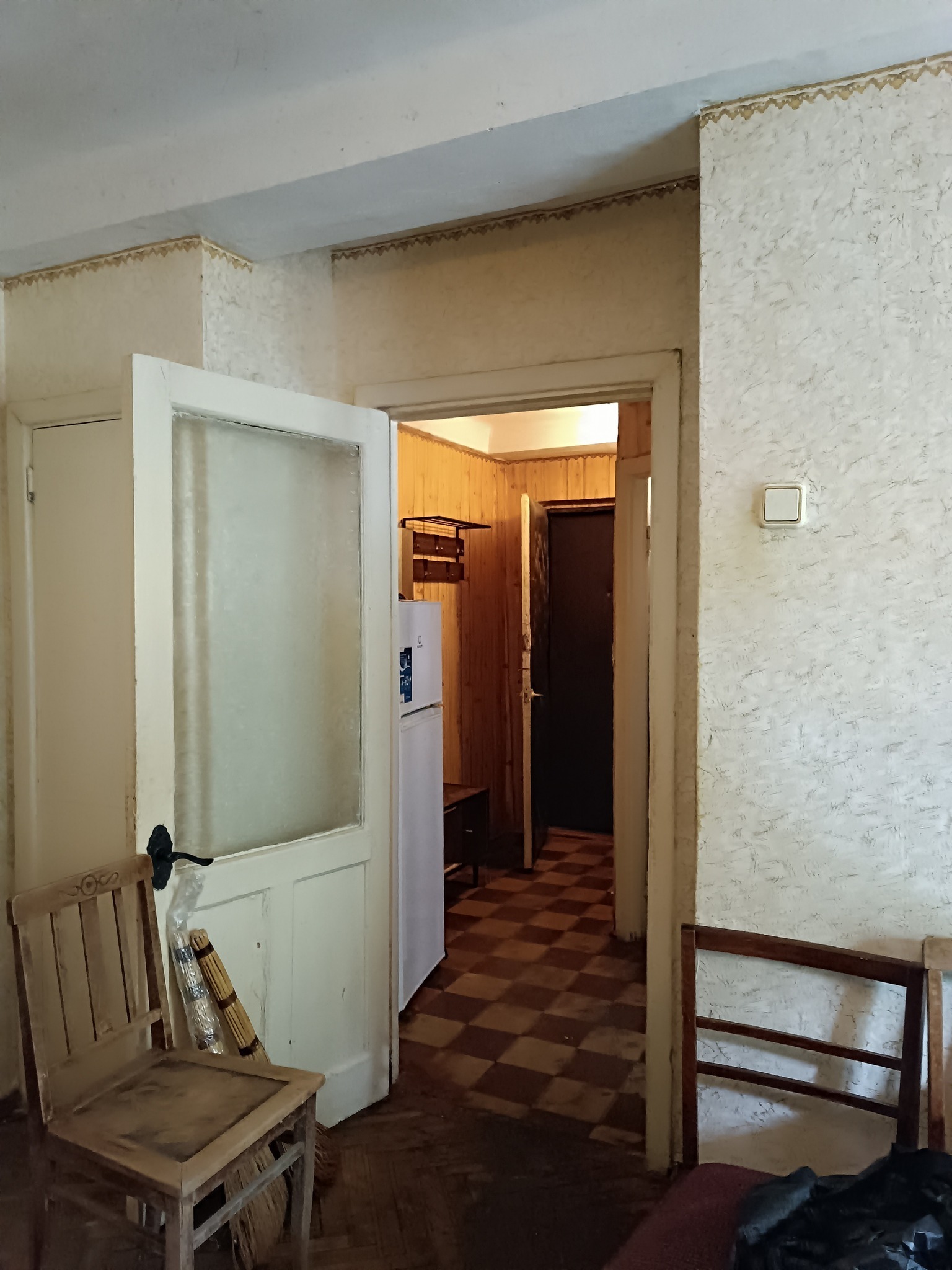 Продаж 2-кімнатної квартири 44.7 м², Сєчнікова 3 вул., (Зої Бутенко 3 вул)., Голосіївський р-н.