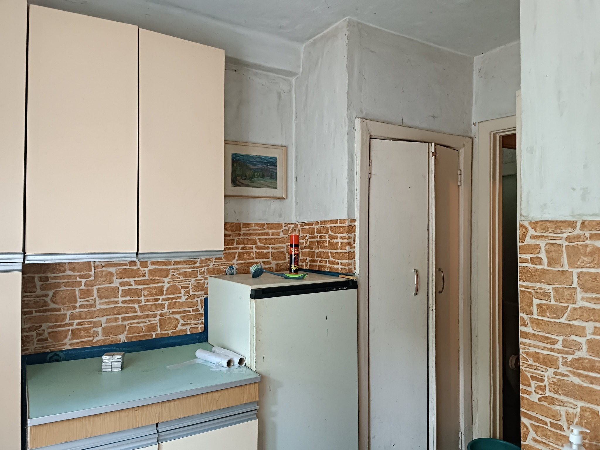 Продаж 2-кімнатної квартири 44.7 м², Сєчнікова 3 вул., (Зої Бутенко 3 вул)., Голосіївський р-н.