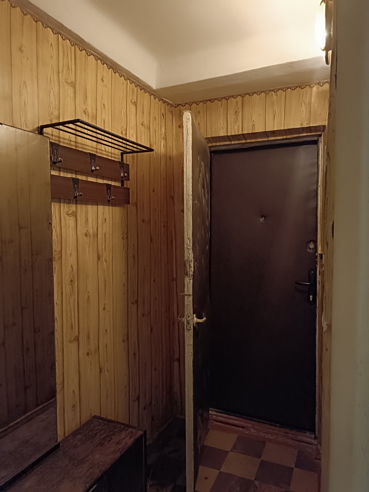 Продаж 2-кімнатної квартири 44.7 м², Сєчнікова 3 вул., (Зої Бутенко 3 вул)., Голосіївський р-н.
