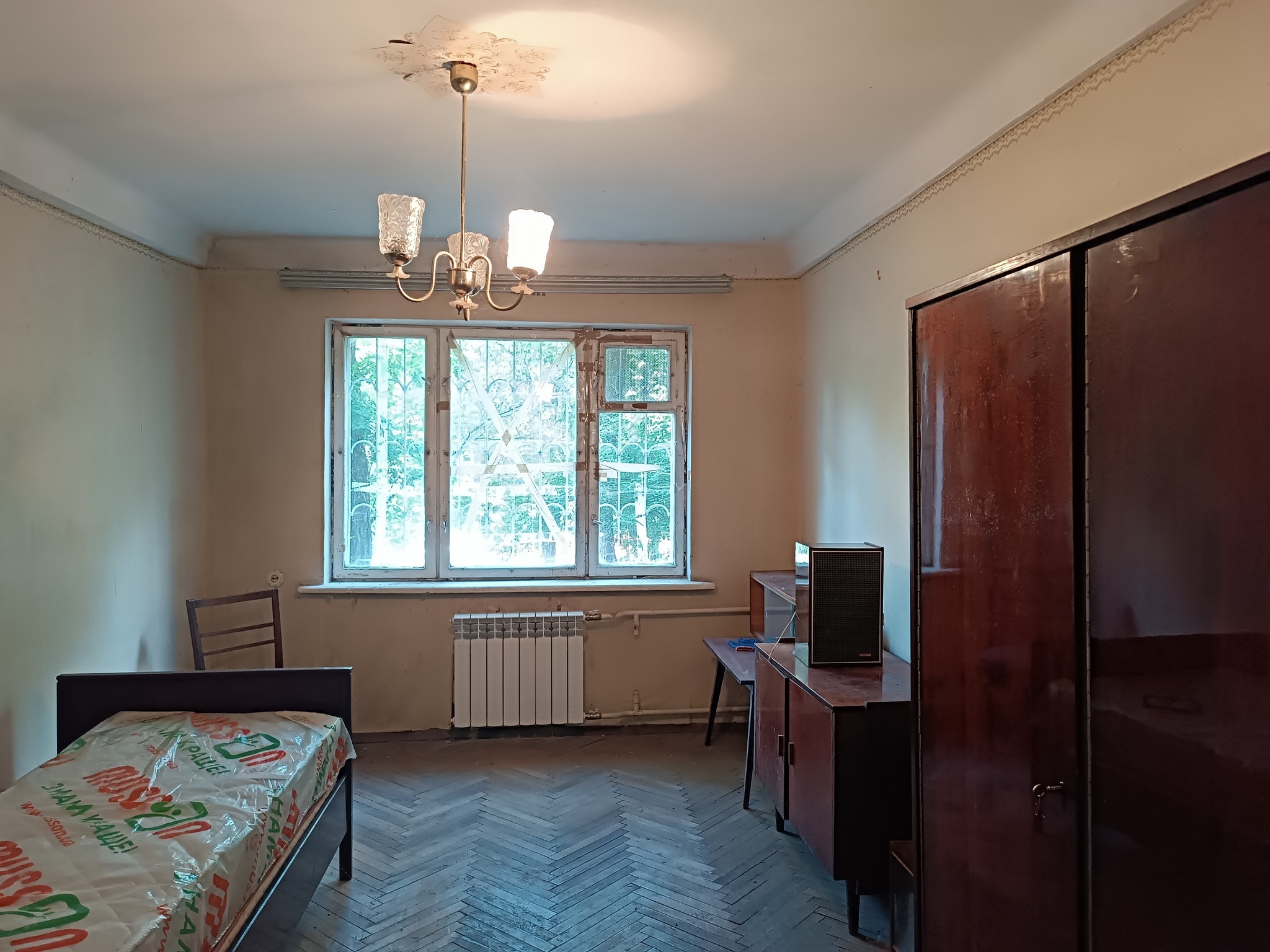 Продаж 2-кімнатної квартири 44.7 м², Сєчнікова 3 вул., (Зої Бутенко 3 вул)., Голосіївський р-н.