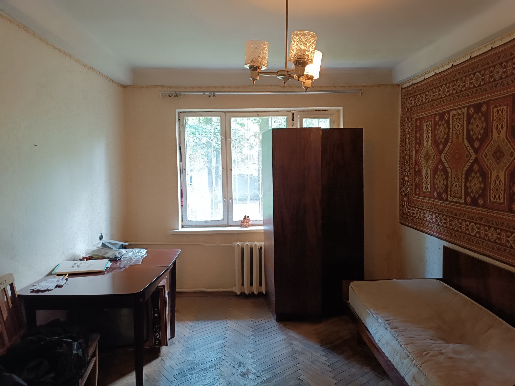 Продаж 2-кімнатної квартири 44.7 м², Сєчнікова 3 вул., (Зої Бутенко 3 вул)., Голосіївський р-н.