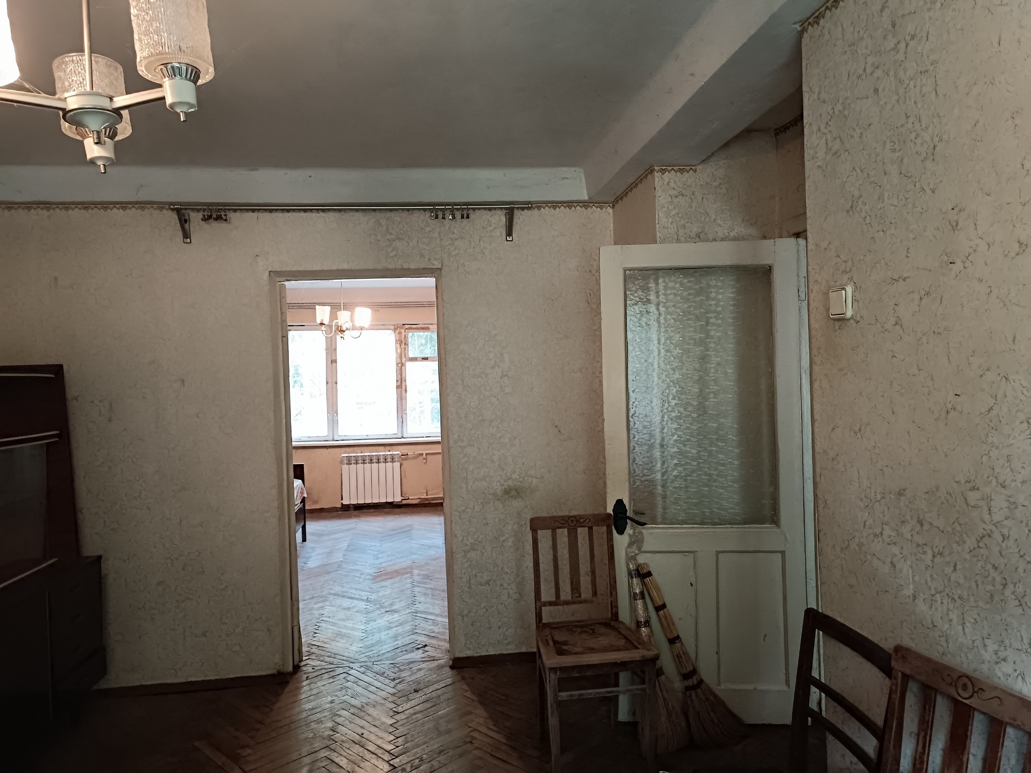 Продаж 2-кімнатної квартири 44.7 м², Сєчнікова 3 вул., (Зої Бутенко 3 вул)., Голосіївський р-н.
