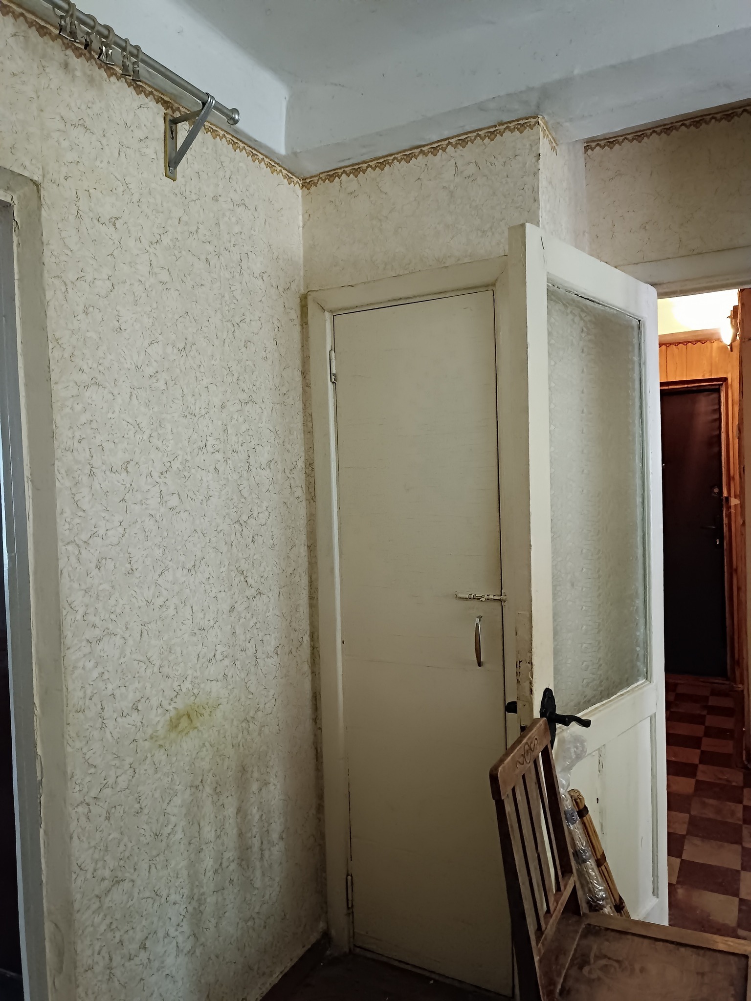 Продаж 2-кімнатної квартири 44.7 м², Сєчнікова 3 вул., (Зої Бутенко 3 вул)., Голосіївський р-н.
