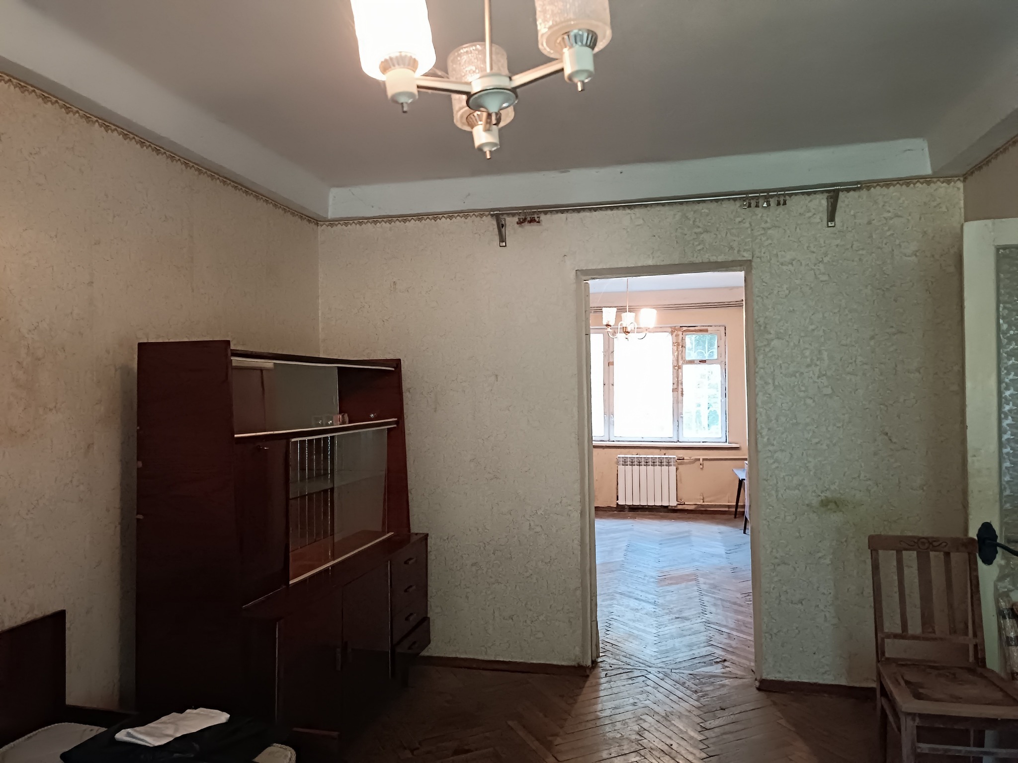 Продаж 2-кімнатної квартири 44.7 м², Сєчнікова 3 вул., (Зої Бутенко 3 вул)., Голосіївський р-н.