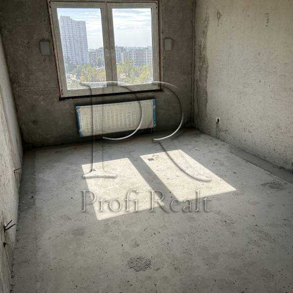 Продаж 1-кімнатної квартири 37 м², ЖК на вул. Милославська, 18, Будинок 1