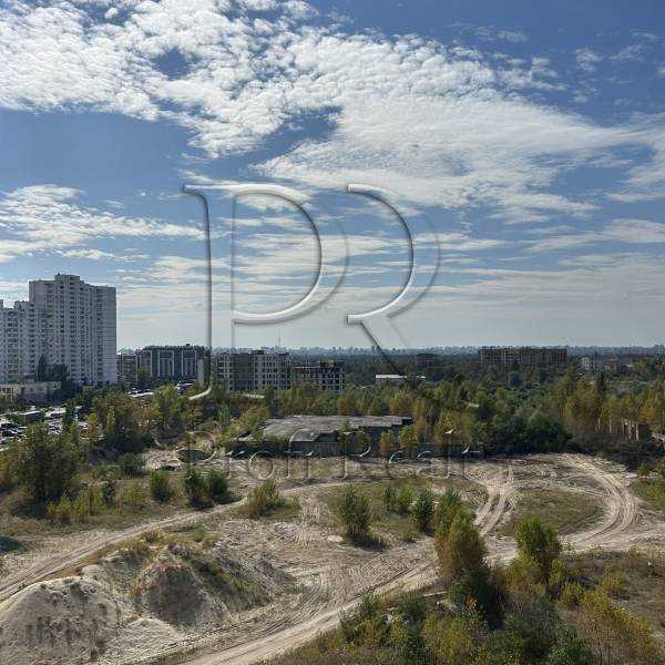 Продаж 1-кімнатної квартири 37 м², ЖК на вул. Милославська, 18, Будинок 1