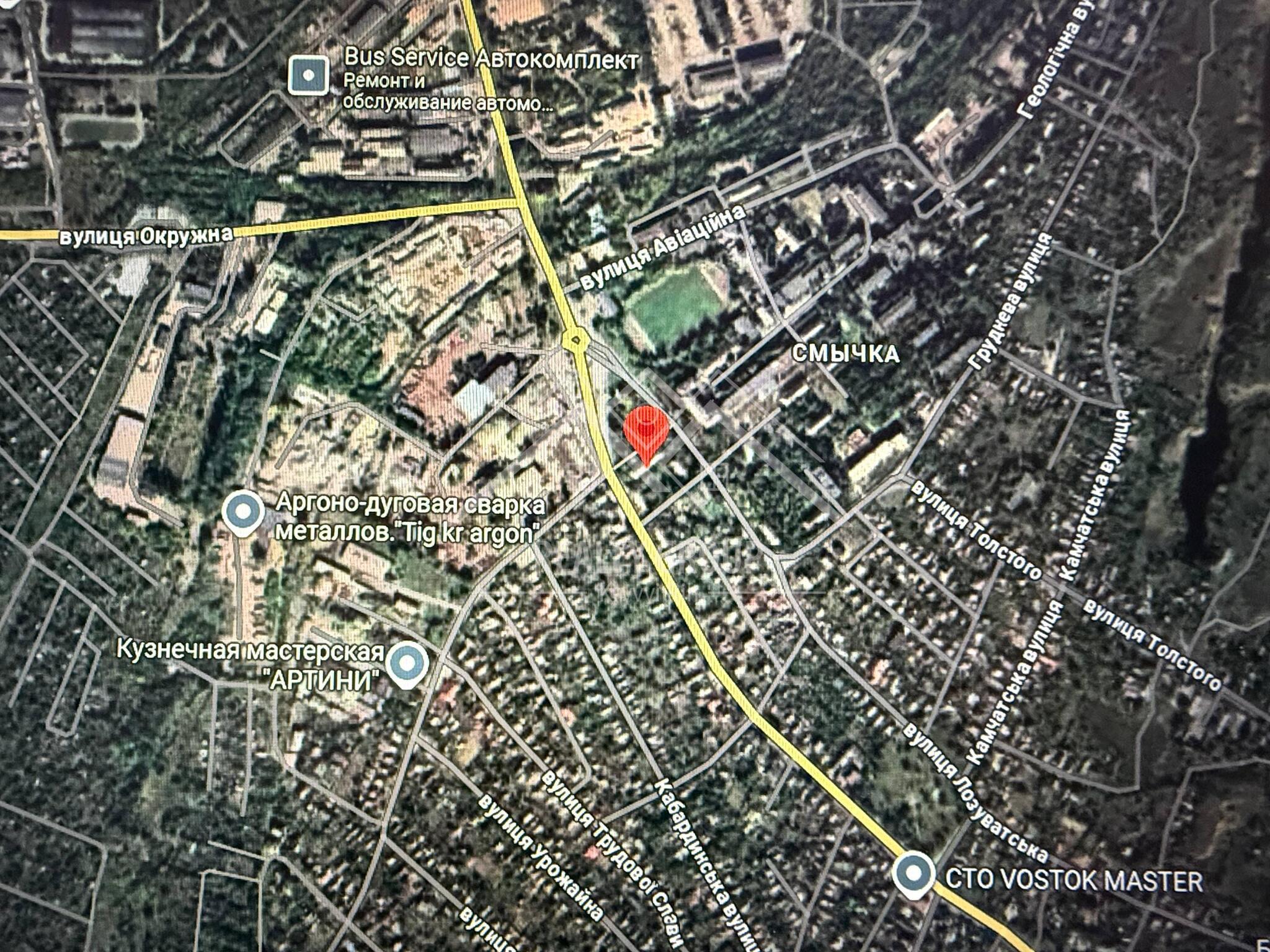 Продажа 2-комнатной квартиры 42 м², Куприна ул.
