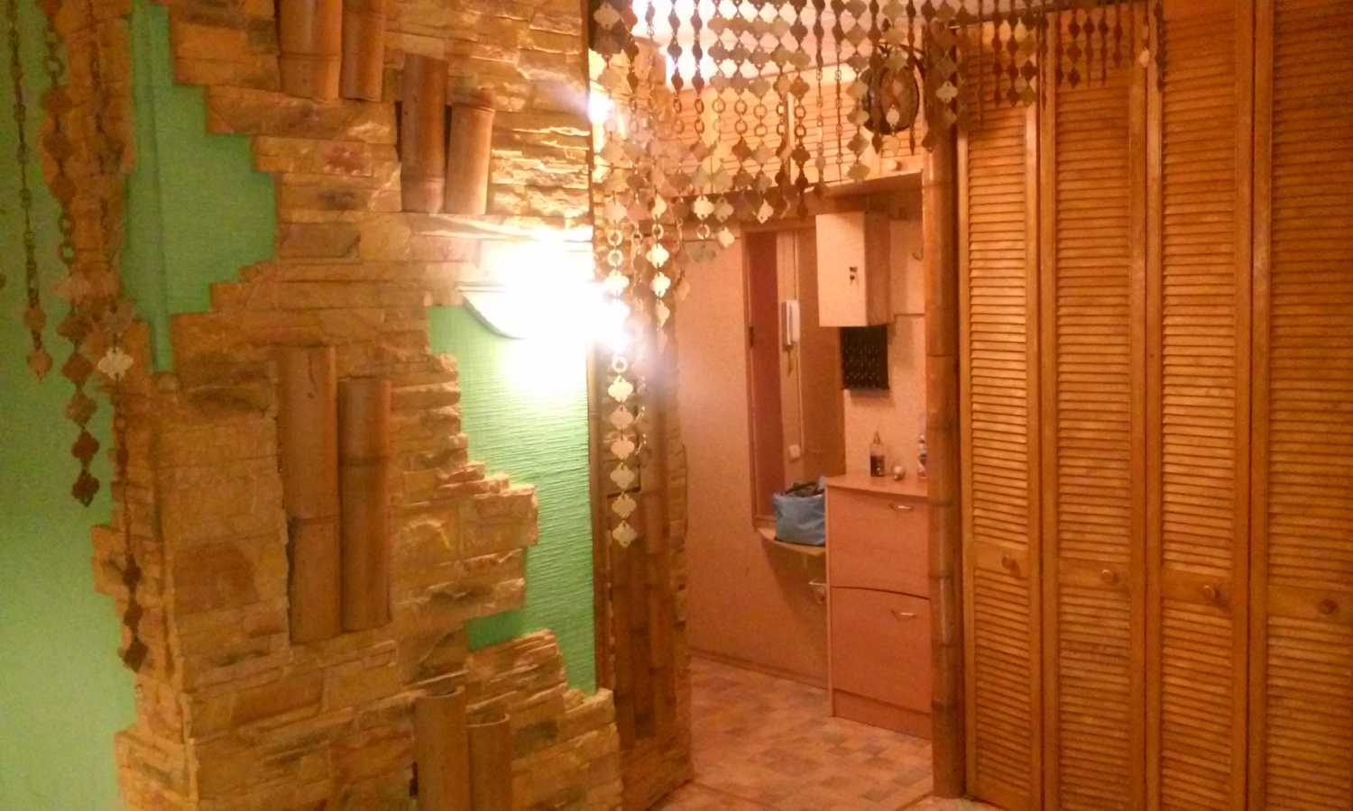 Аренда 1-комнатной квартиры 33 м², Ольжича ул., 11