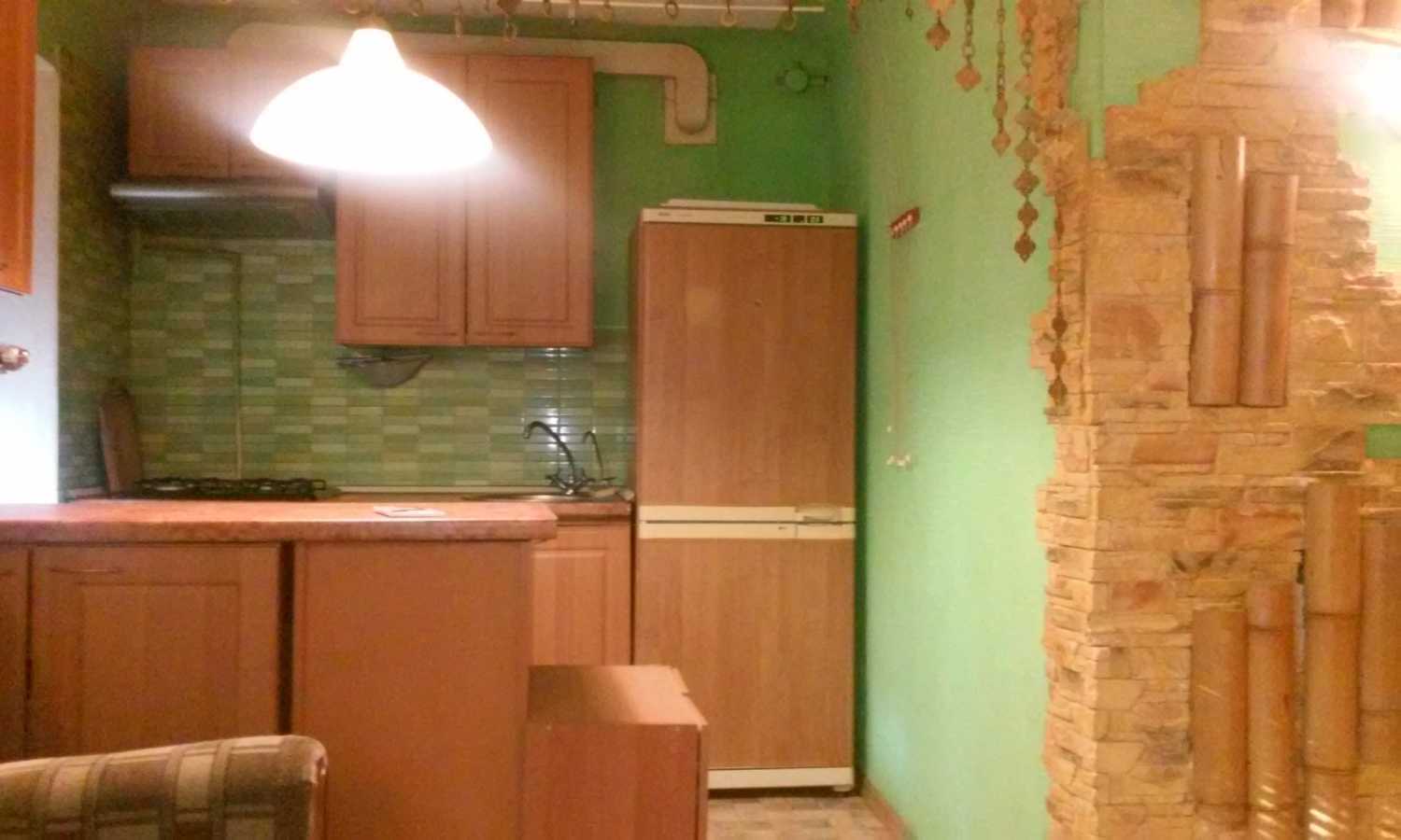 Аренда 1-комнатной квартиры 33 м², Ольжича ул., 11