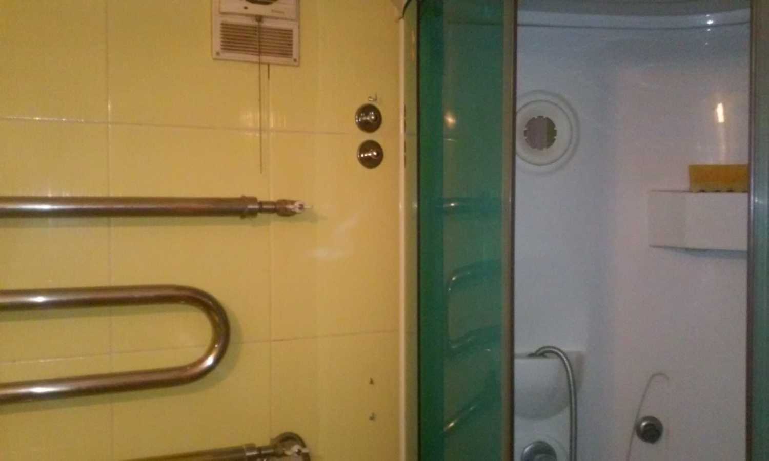 Аренда 1-комнатной квартиры 33 м², Ольжича ул., 11