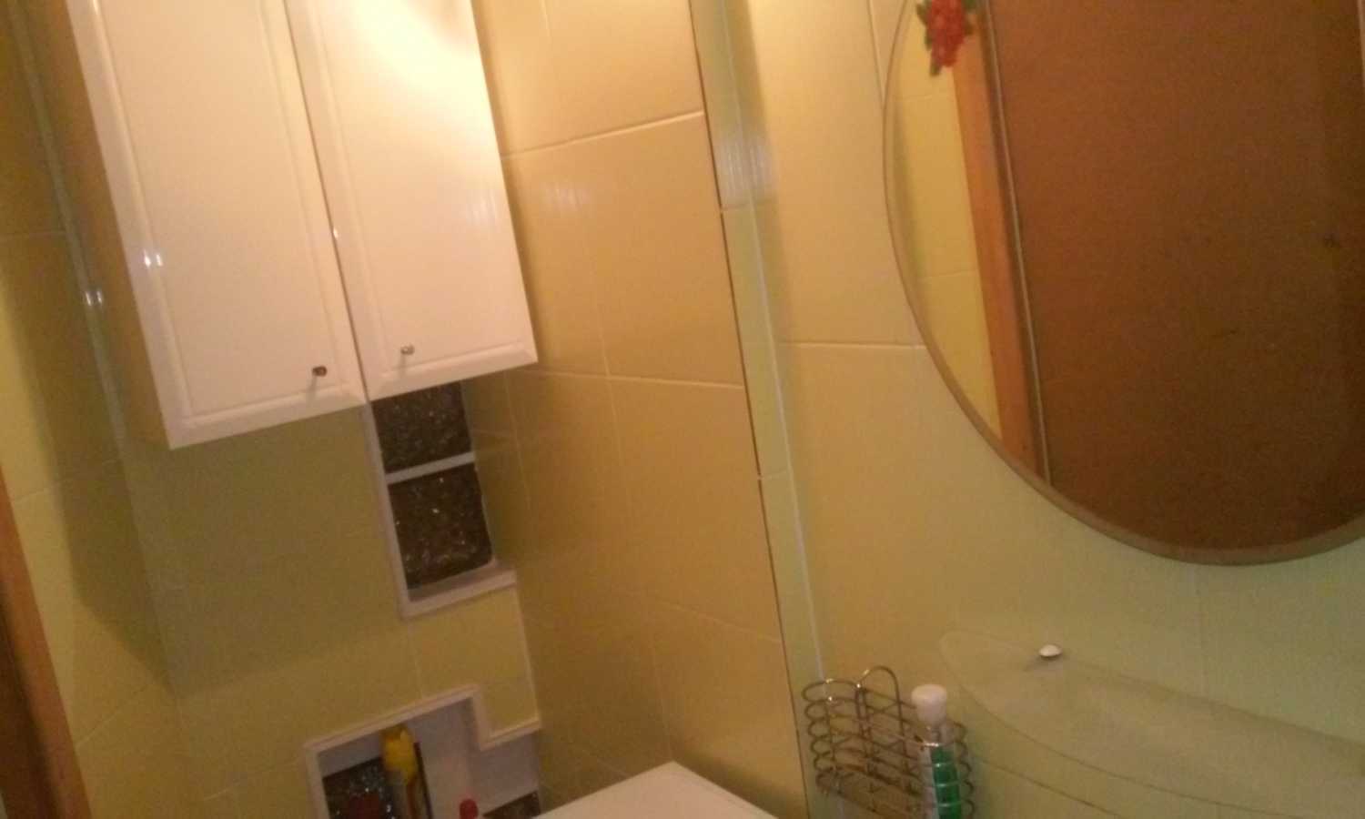 Аренда 1-комнатной квартиры 33 м², Ольжича ул., 11