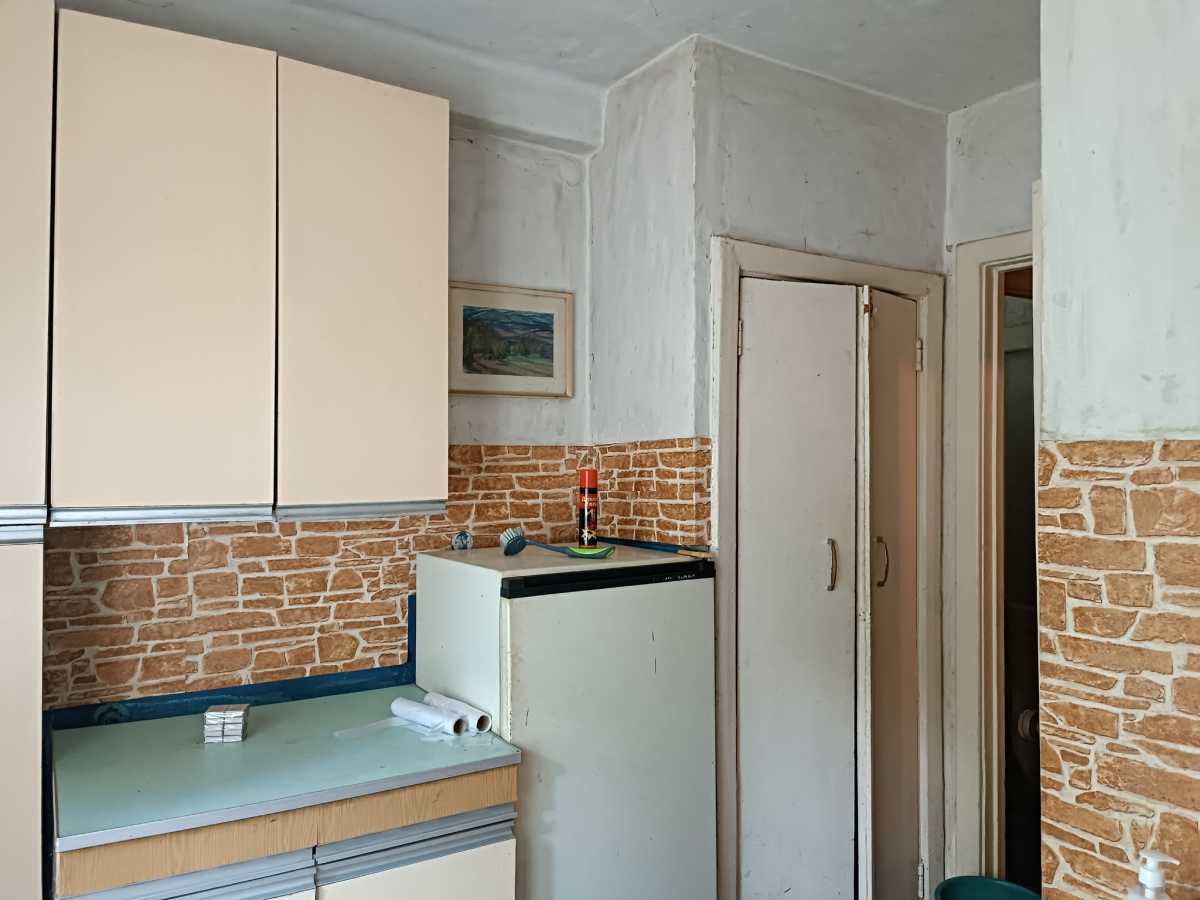 Продаж 2-кімнатної квартири 44.7 м², Сєченова, 3