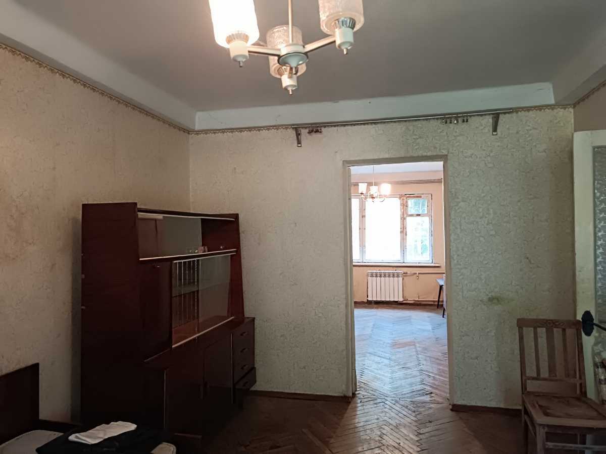 Продаж 2-кімнатної квартири 44.7 м², Сєченова, 3