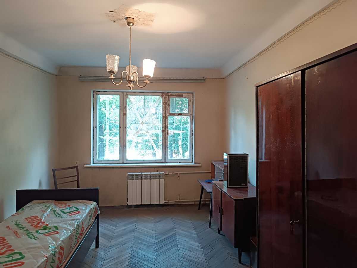 Продаж 2-кімнатної квартири 44.7 м², Сєченова, 3