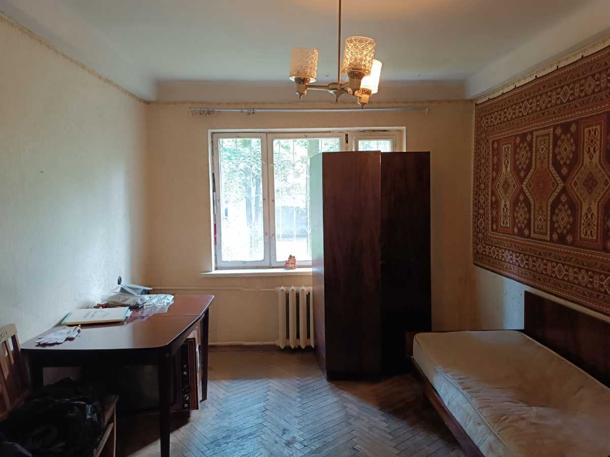 Продаж 2-кімнатної квартири 44.7 м², Сєченова, 3