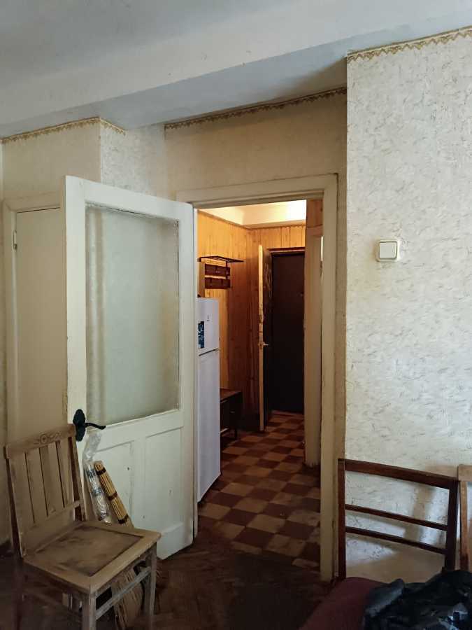 Продаж 2-кімнатної квартири 44.7 м², Сєченова, 3
