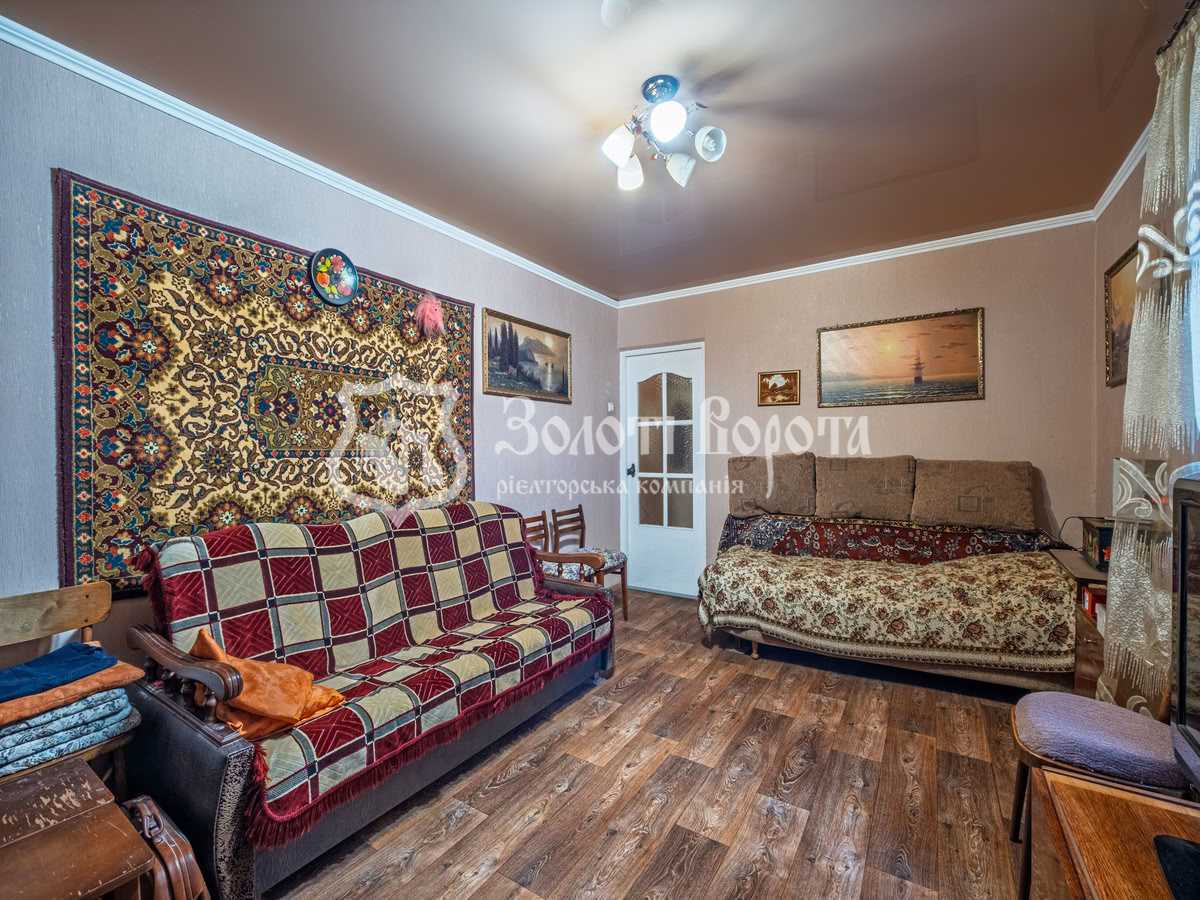 Продажа 1-комнатной квартиры 40.1 м², Волго-Донский пер., 5/2