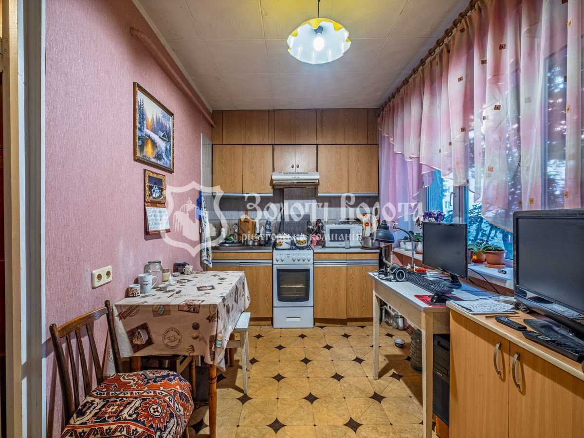 Продажа 1-комнатной квартиры 40.1 м², Волго-Донский пер., 5/2