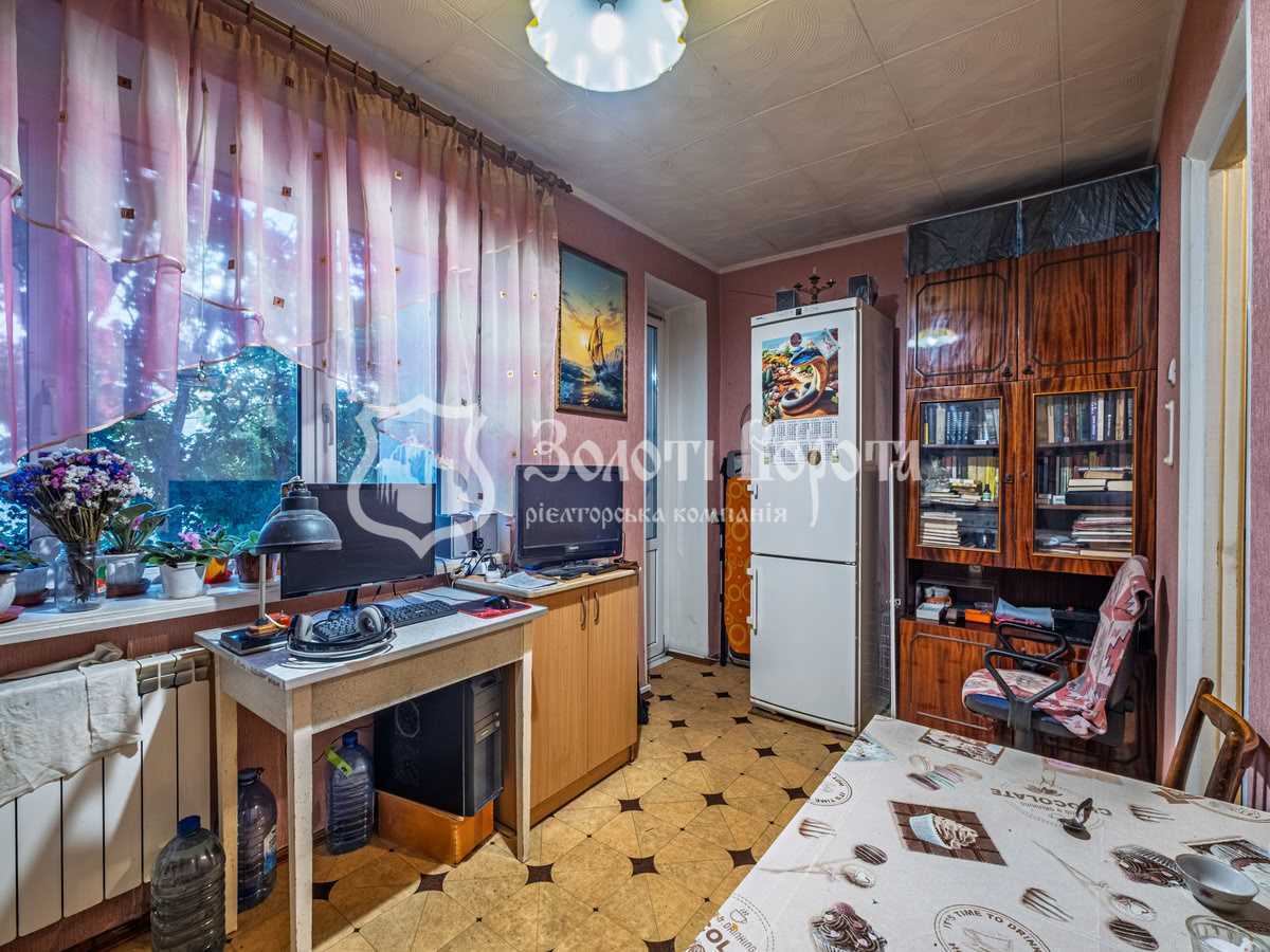 Продажа 1-комнатной квартиры 40.1 м², Волго-Донский пер., 5/2