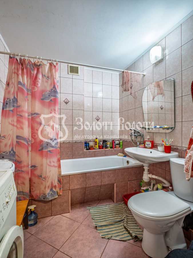 Продажа 1-комнатной квартиры 40.1 м², Волго-Донский пер., 5/2