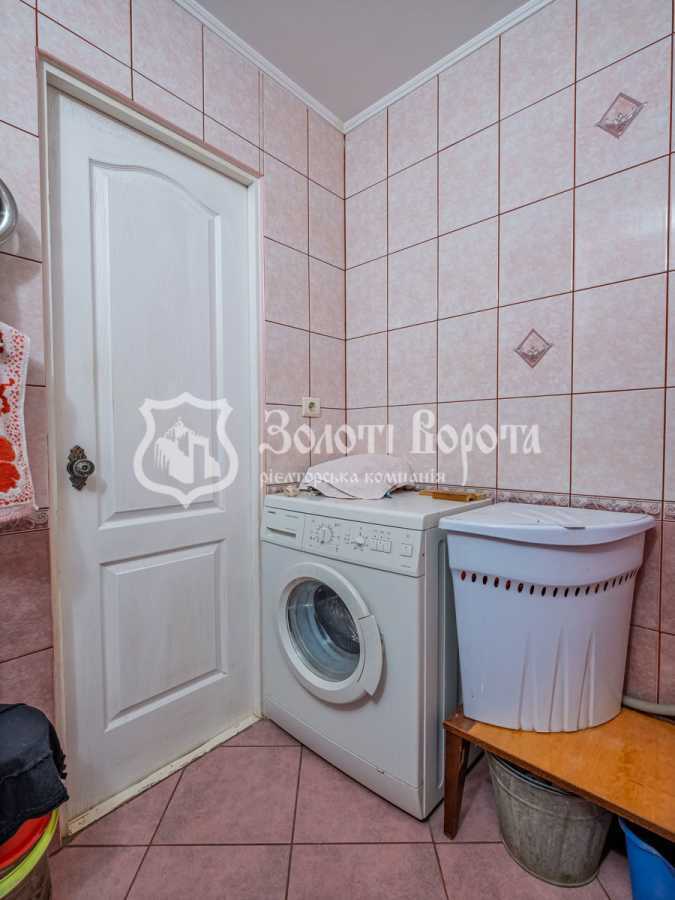 Продажа 1-комнатной квартиры 40.1 м², Волго-Донский пер., 5/2