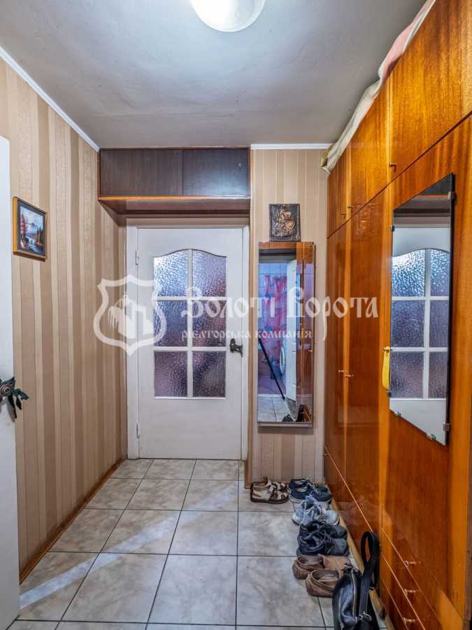Продажа 1-комнатной квартиры 40.1 м², Волго-Донский пер., 5/2