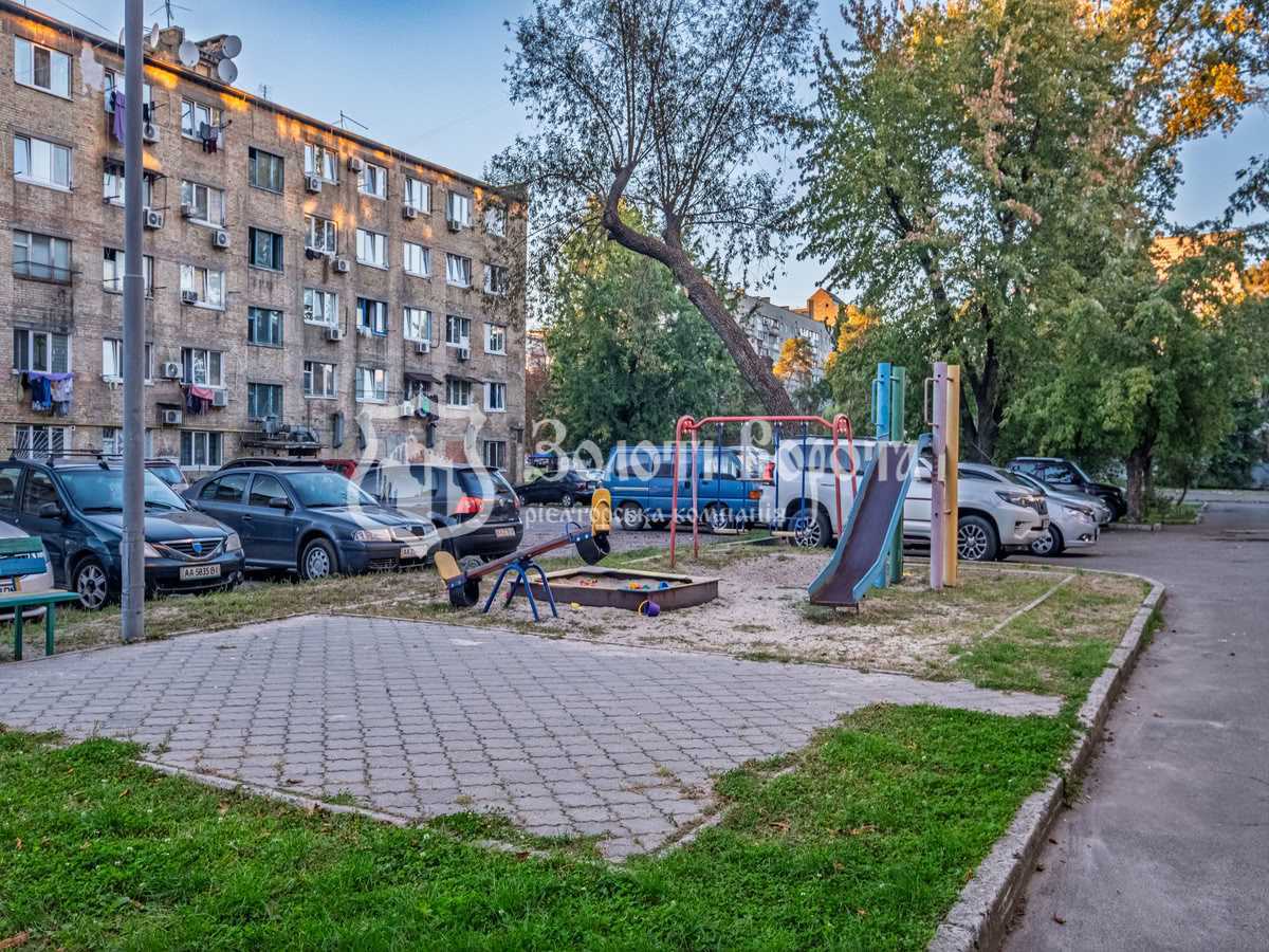 Продажа 1-комнатной квартиры 40.1 м², Волго-Донский пер., 5/2