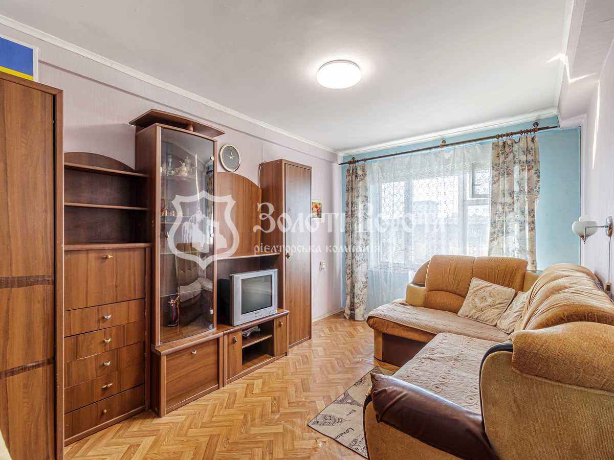 Продаж 2-кімнатної квартири 43.2 м², Ромена Роллана бул., 13А