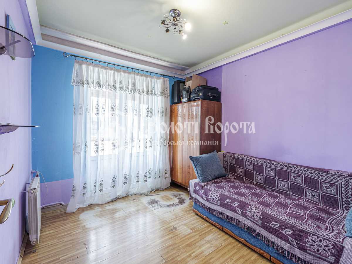 Продаж 2-кімнатної квартири 43.2 м², Ромена Роллана бул., 13А