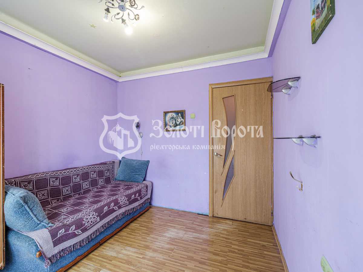 Продаж 2-кімнатної квартири 43.2 м², Ромена Роллана бул., 13А
