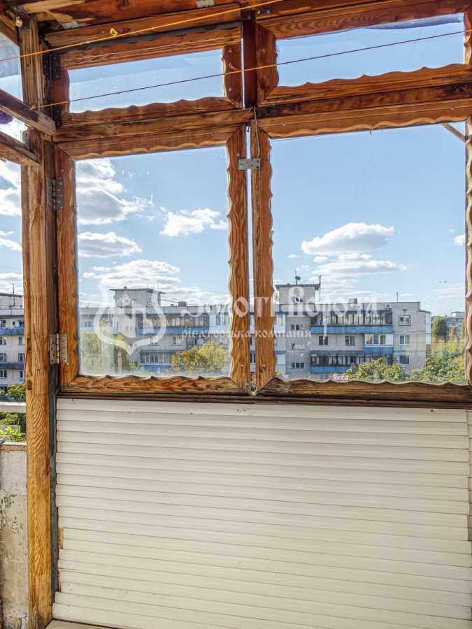 Продаж 2-кімнатної квартири 43.2 м², Ромена Роллана бул., 13А