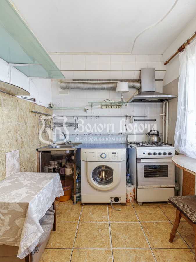 Продаж 2-кімнатної квартири 43.2 м², Ромена Роллана бул., 13А