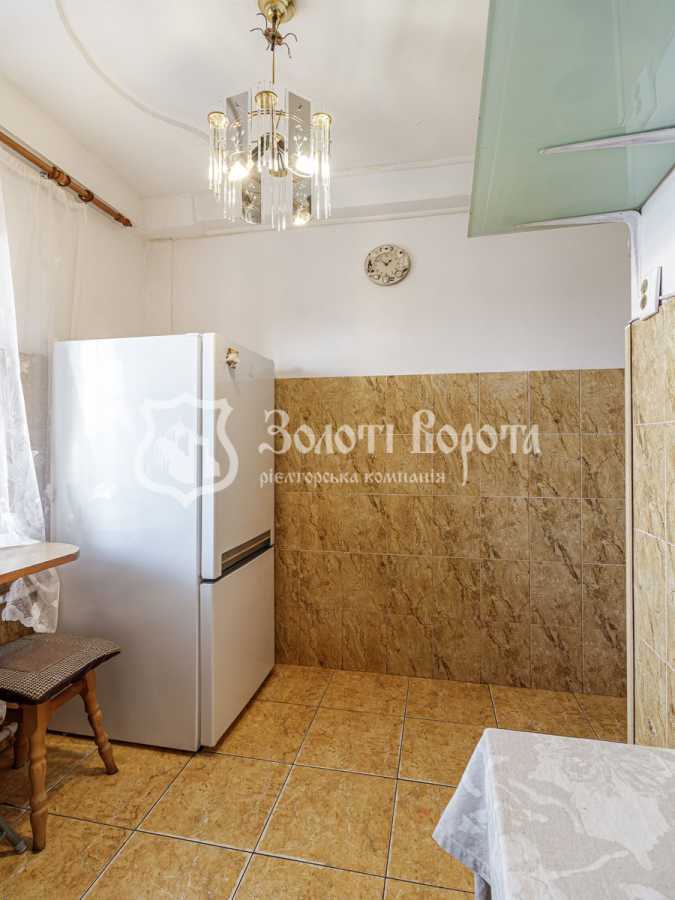 Продаж 2-кімнатної квартири 43.2 м², Ромена Роллана бул., 13А