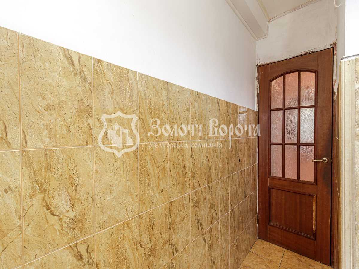Продаж 2-кімнатної квартири 43.2 м², Ромена Роллана бул., 13А