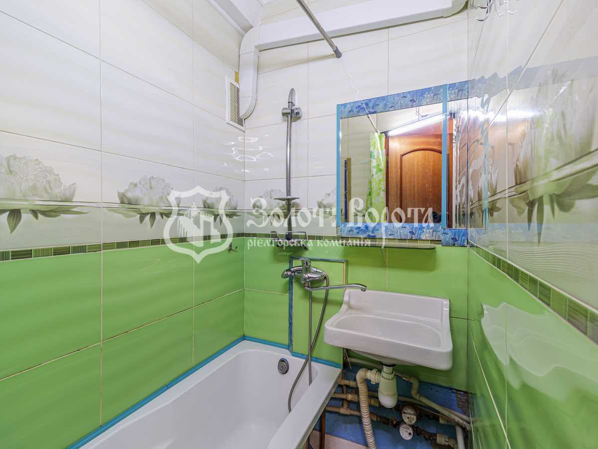 Продаж 2-кімнатної квартири 43.2 м², Ромена Роллана бул., 13А