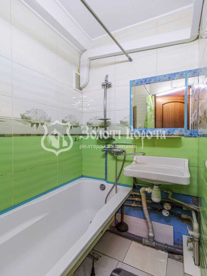 Продаж 2-кімнатної квартири 43.2 м², Ромена Роллана бул., 13А