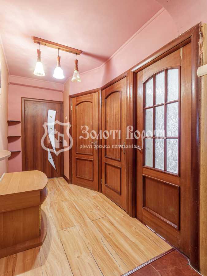 Продаж 2-кімнатної квартири 43.2 м², Ромена Роллана бул., 13А