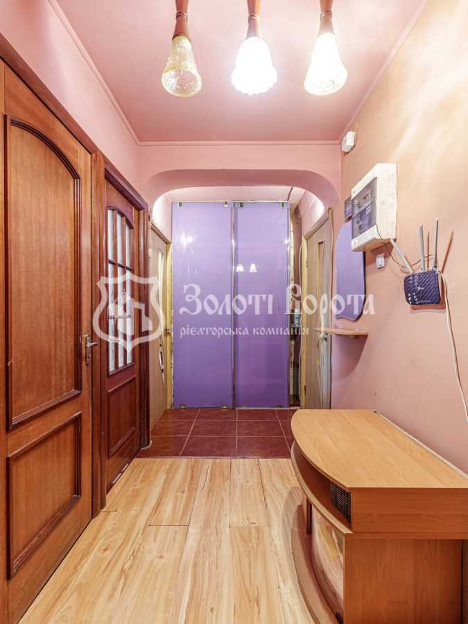 Продаж 2-кімнатної квартири 43.2 м², Ромена Роллана бул., 13А