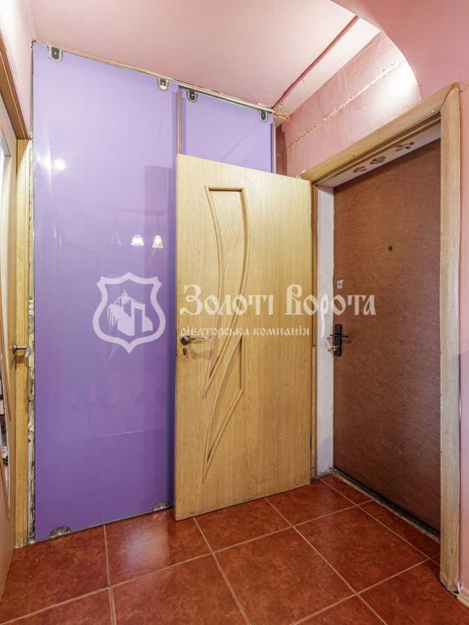 Продаж 2-кімнатної квартири 43.2 м², Ромена Роллана бул., 13А