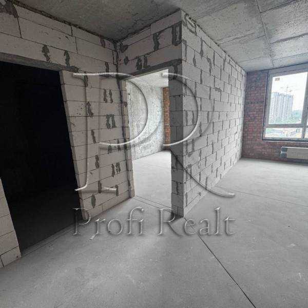 Продаж 1-кімнатної квартири 41 м², Причальна вул., 4