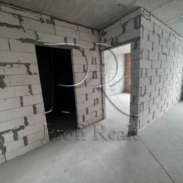 Продаж 1-кімнатної квартири 41 м², Причальна вул., 4